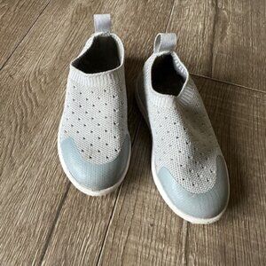 Minimoc Voyageur shoes size C7